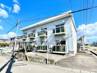 フレンドリーハウスIIの画像