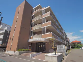 ソリドール立川の画像