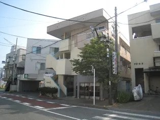 メゾン秀の画像