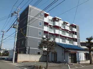 あさひレジデンス表町の画像