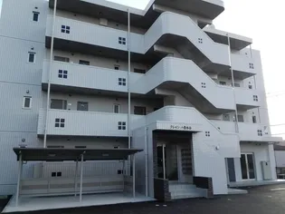 クレイン八景水谷の画像