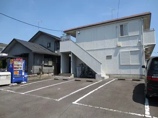 ハヌマーンハイツの画像