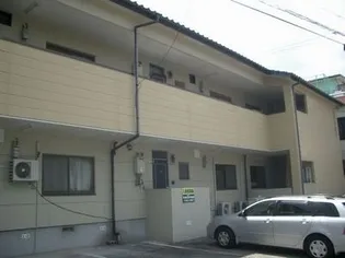 エトワール赤坂の画像