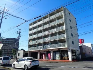 サニーハイツ西町の画像
