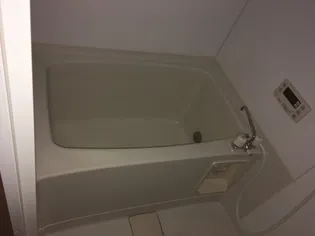 Green【1階】の風呂