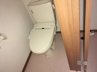 Green【1階】の内装