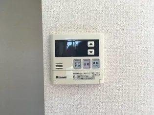 Green【1階】の内装