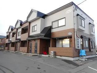 ガーデンハイツの画像