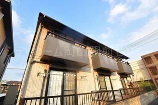 サニースクエア西崎の画像