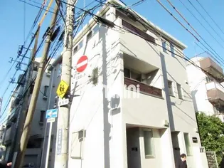 あたらしやビルの画像