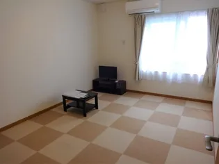 沖縄県うるま市字具志川【アパート】の間取り