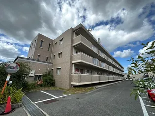 グレースコート香里園の画像
