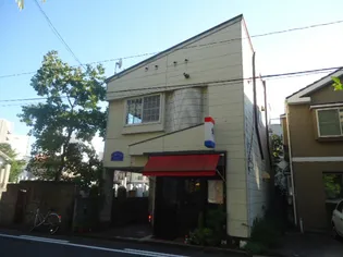 べるべーる【2階】の外観