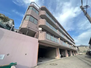 第三グリーンハイムの画像