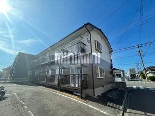 コーポ服部の画像