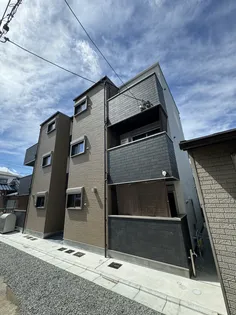 ヴィエント中小阪の画像