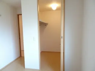 メイプルヒル G棟【1階】の内装