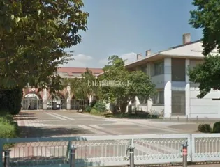 メイプルヒル G棟【1階】の周辺