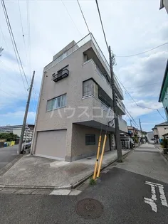 シンケンビルの画像