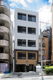 GLICION蓮根【5階】の外観