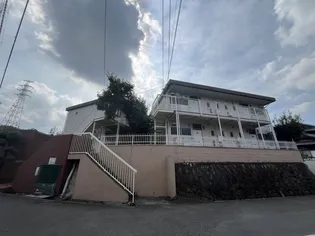 タチバナハイツB棟の画像