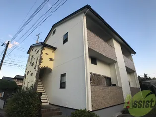 パルメゾン鶴ケ谷東の画像