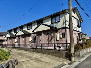 三重県津市新町2【一戸建】の外観