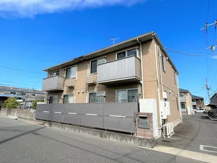 クレール C棟の画像