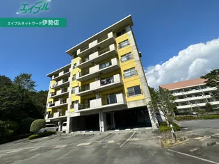 GardenMansionひまわり館【2階】の外観