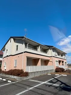 フォレスト弐番館の画像