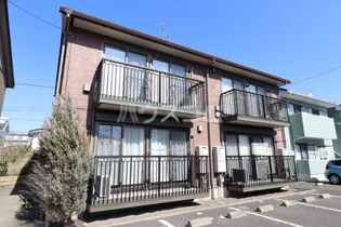 ワイズガーデン B棟の画像