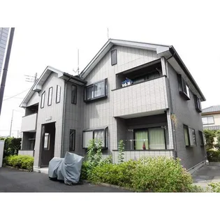 アネックス21 栃本壱番館の画像