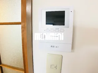 エグゼ3【3階】の内装