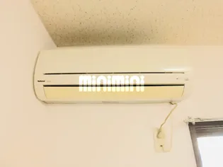 エグゼ3【3階】の内装