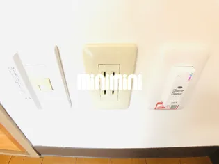 エグゼ3【3階】のその他画像