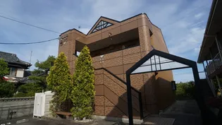 ヴィラ キューブの画像