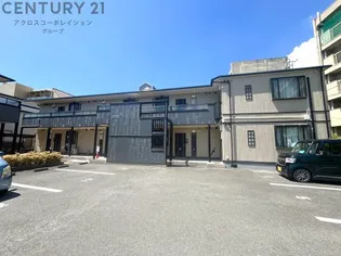 フォリア弐番館の画像