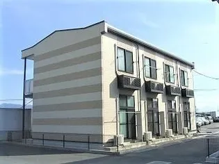 レオパレス五反田Iの画像