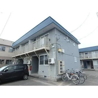 メゾンあすかBの画像