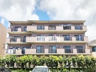 アーバンコーポの画像