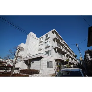 アーバンコート元住吉の画像