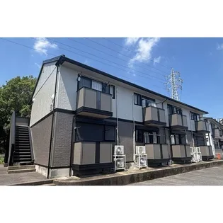 サニーコートB棟の画像