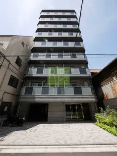 東京都台東区北上野2【マンション】の外観