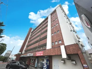 ヴィラけやきの画像