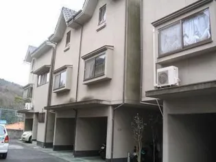 広島県広島市安芸区船越2【一戸建】の外観