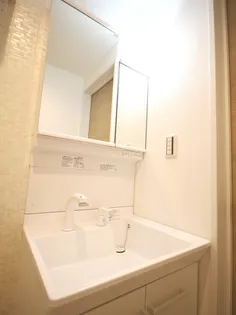 ロワジールふじみ野【3階】の内装