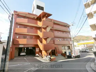 二勝BLDG8の画像