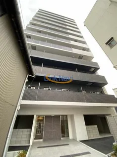 プレサンスNEO九条ディアシス【2階】の外観