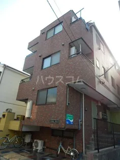 CASA.M.K【3階】の外観