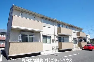 クレールコートの画像